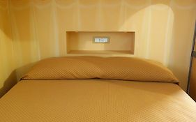 Euromotel Croce Bianca